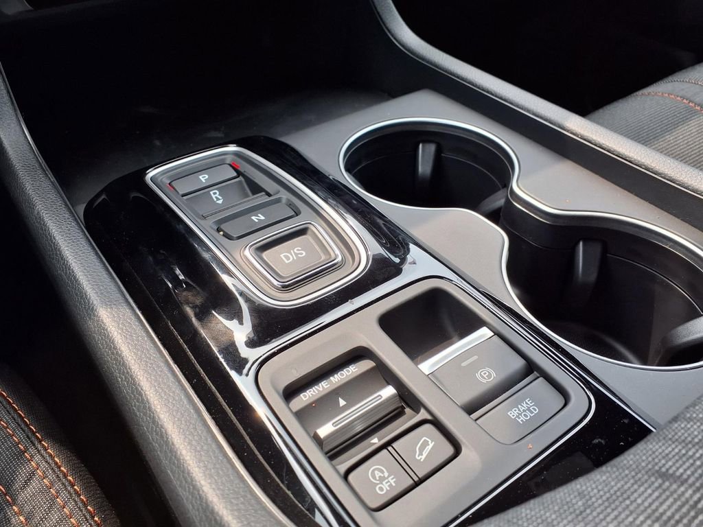 New 2026 Honda Pilot Sport image 18