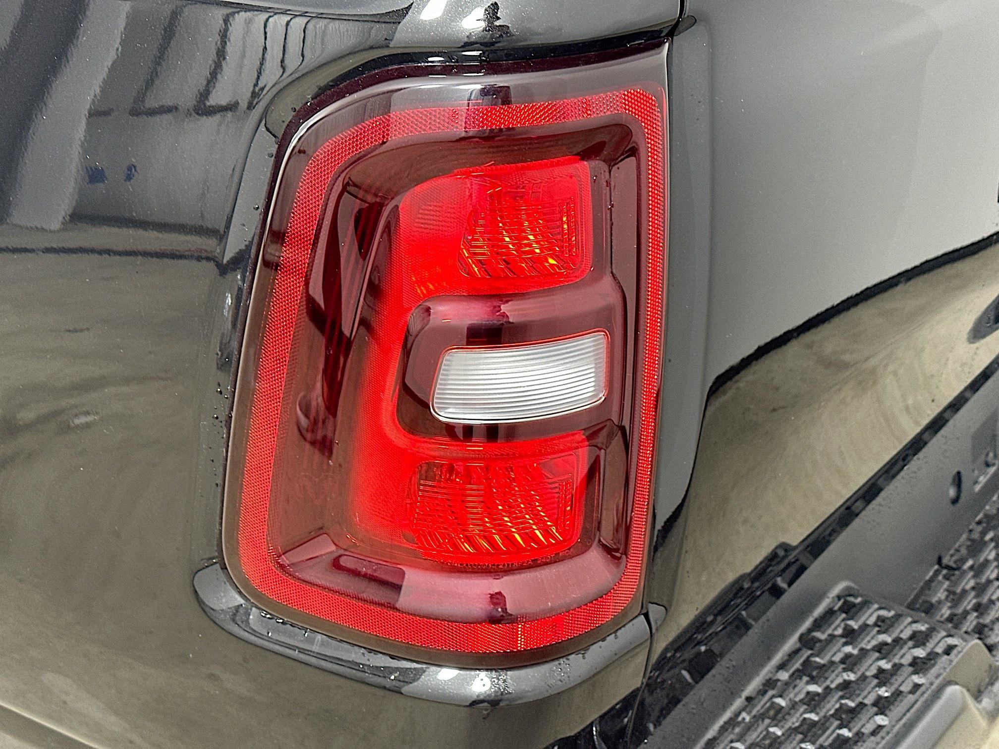 Used 2025 RAM 1500 Tradesman image 39