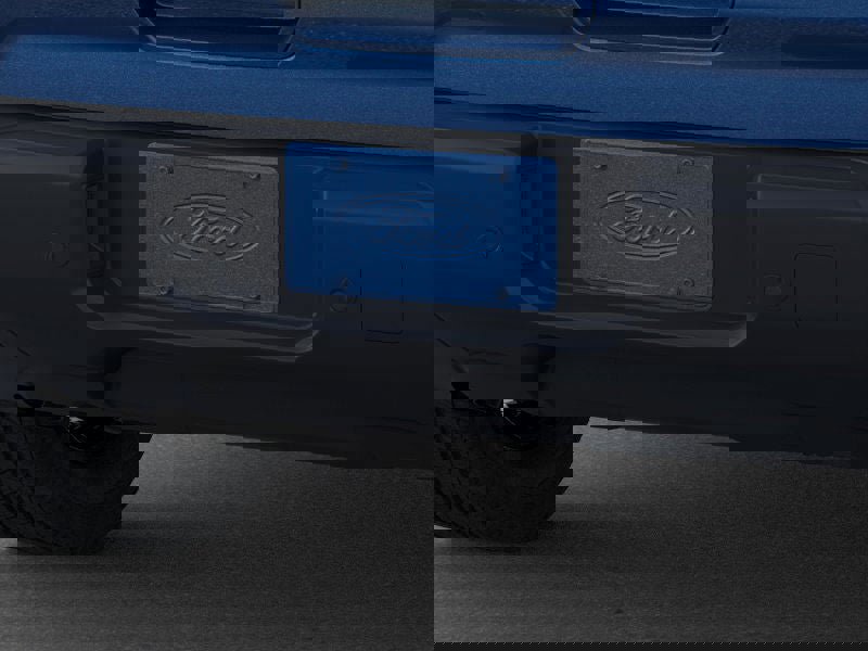 New 2025 Ford Bronco Sport Outer Banks w/ Outer Banks Tech Package+ image 23