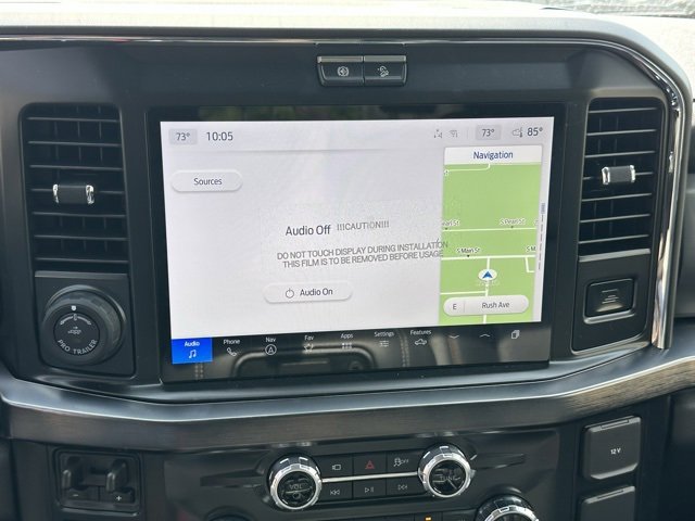 New 2025 Ford F350 Lariat w/ Lariat Ultimate Package image 28