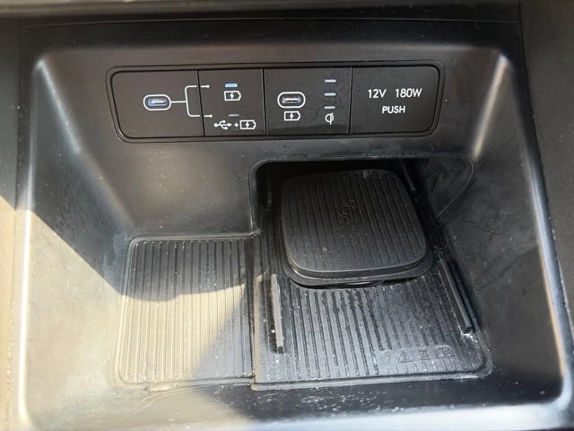Used 2025 Hyundai Tucson SEL FWD image 25