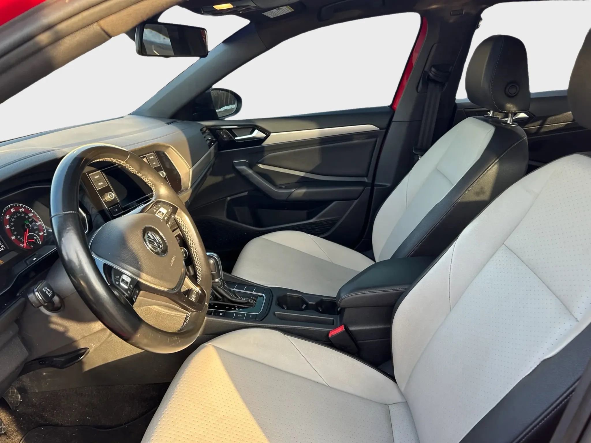 Used 2019 Volkswagen Jetta S image 6