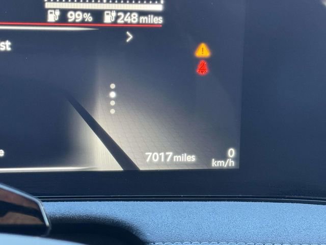 Used 2023 Nissan Ariya image 27