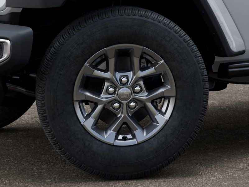 New 2026 Jeep Gladiator Sport AWD/4WD image 8