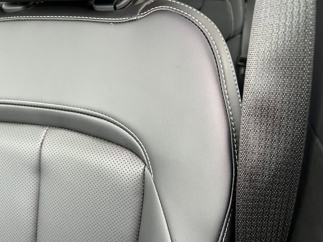 New 2026 Jeep Grand Cherokee Limited image 12