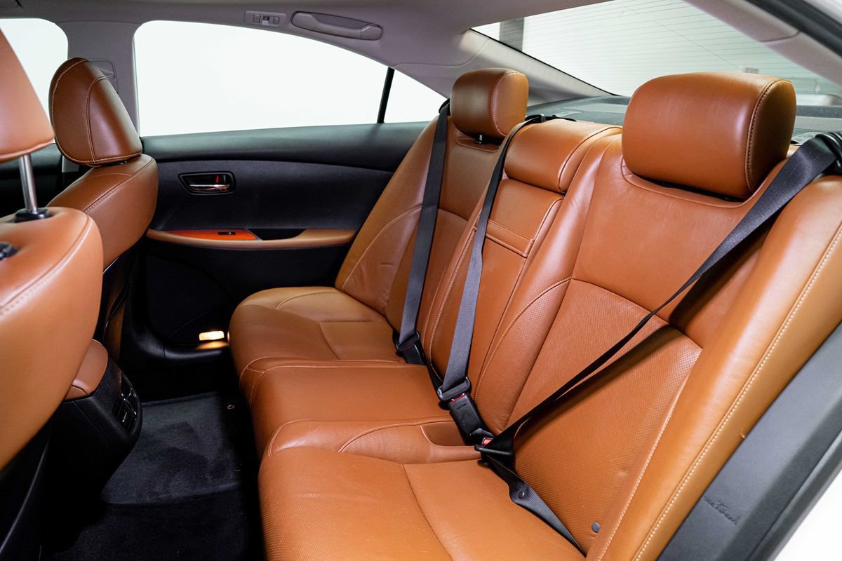 Used 2012 Lexus ES 350 w/ Touring Special Edition FWD image 14