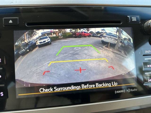 Used 2016 Subaru Outback 2.5i Limited image 17