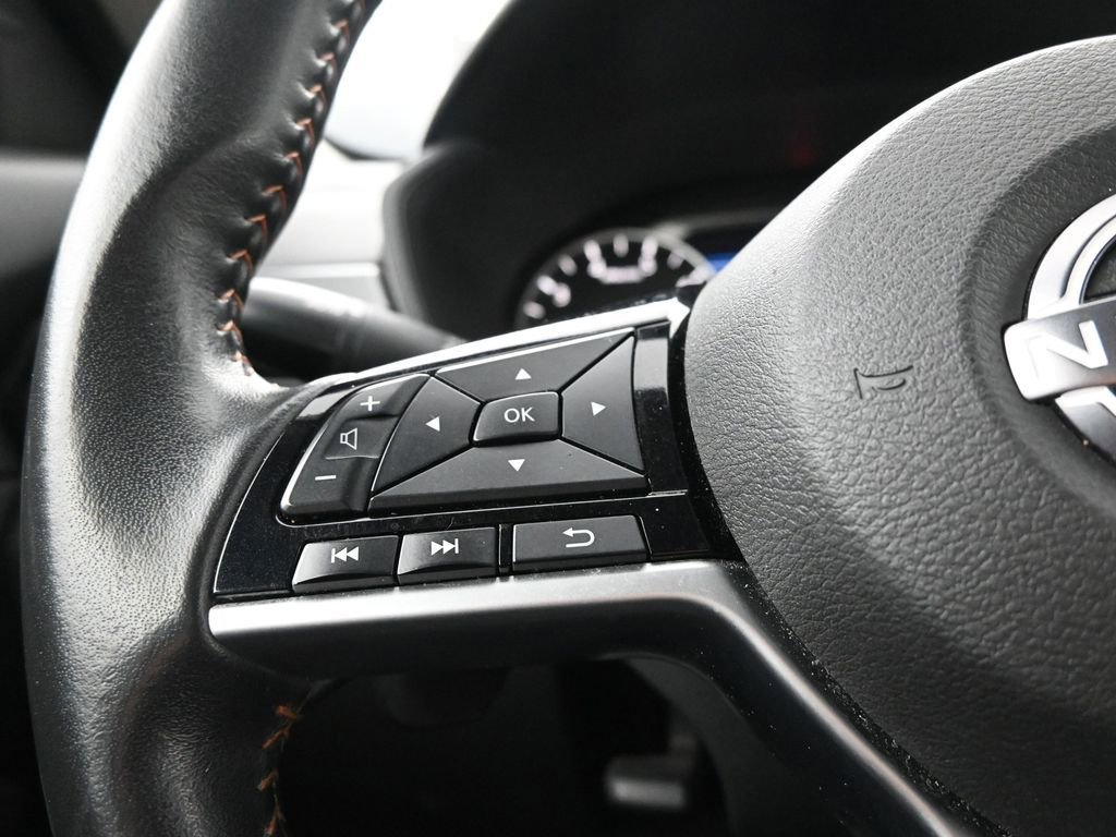 Used 2024 Nissan Altima 2.5 SR FWD image 27