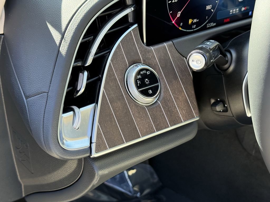 New 2026 Mercedes-Benz E 350 4MATIC Sedan image 18