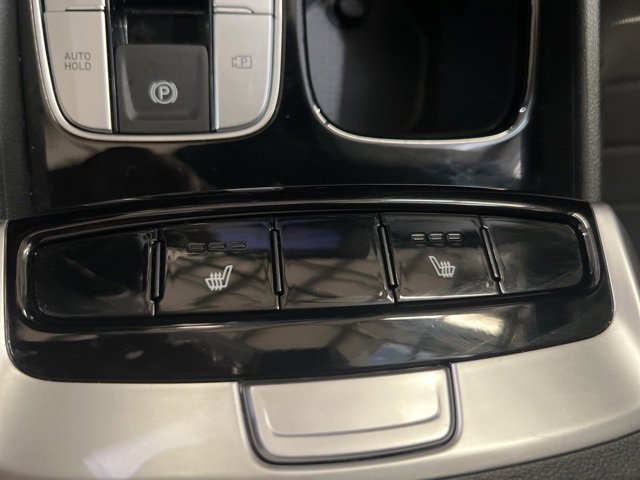 Used 2022 Hyundai Santa Cruz SEL image 28