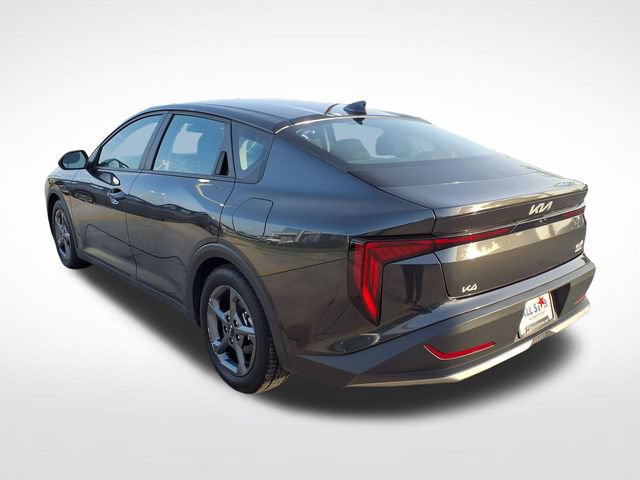Used 2025 Kia K4 FWD image 11