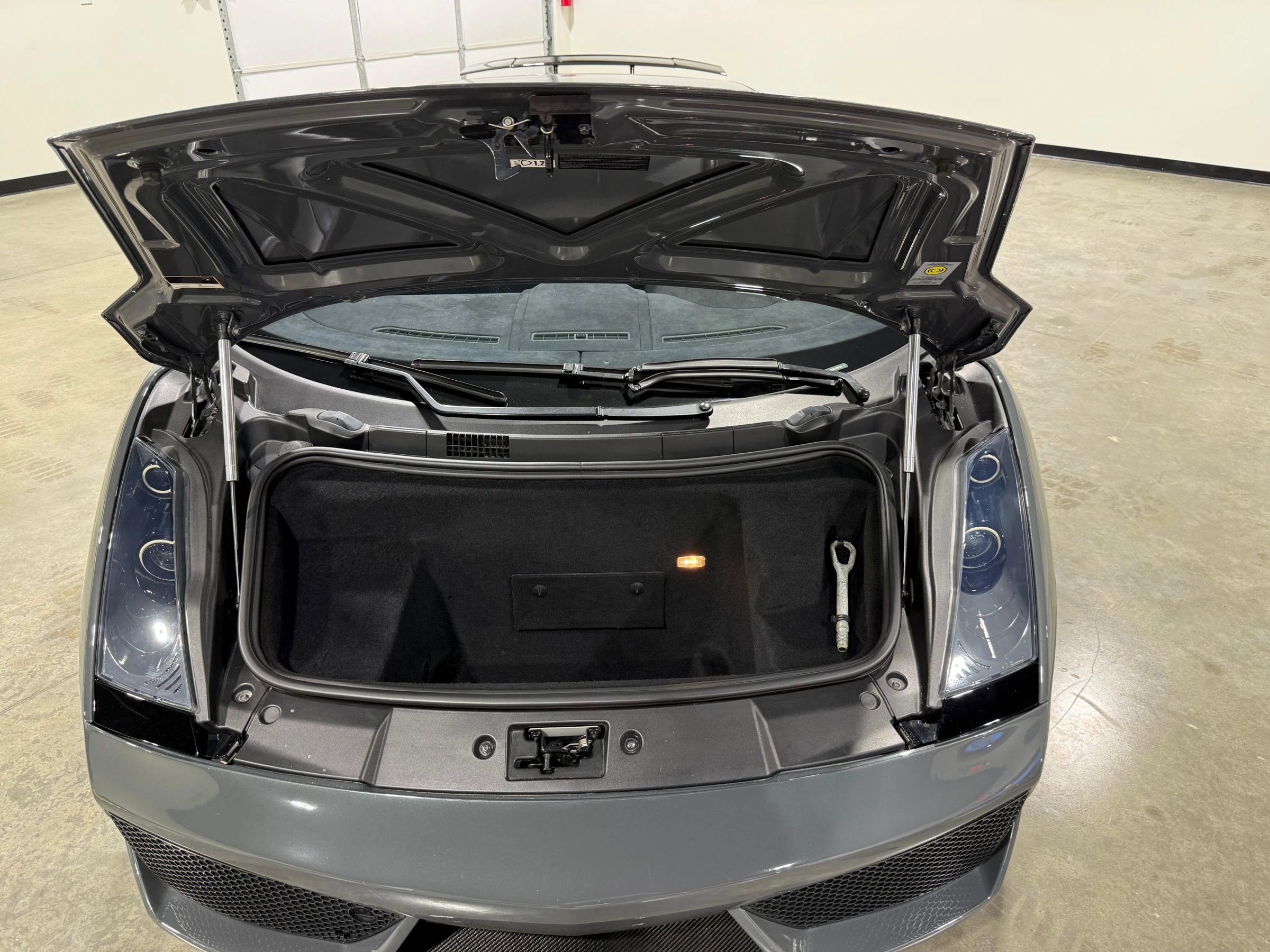 Used 2008 Lamborghini Gallardo Superleggera image 59