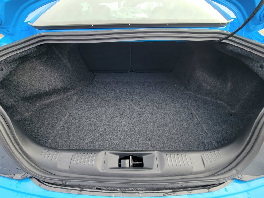 New 2025 Ford Mustang GT image 21