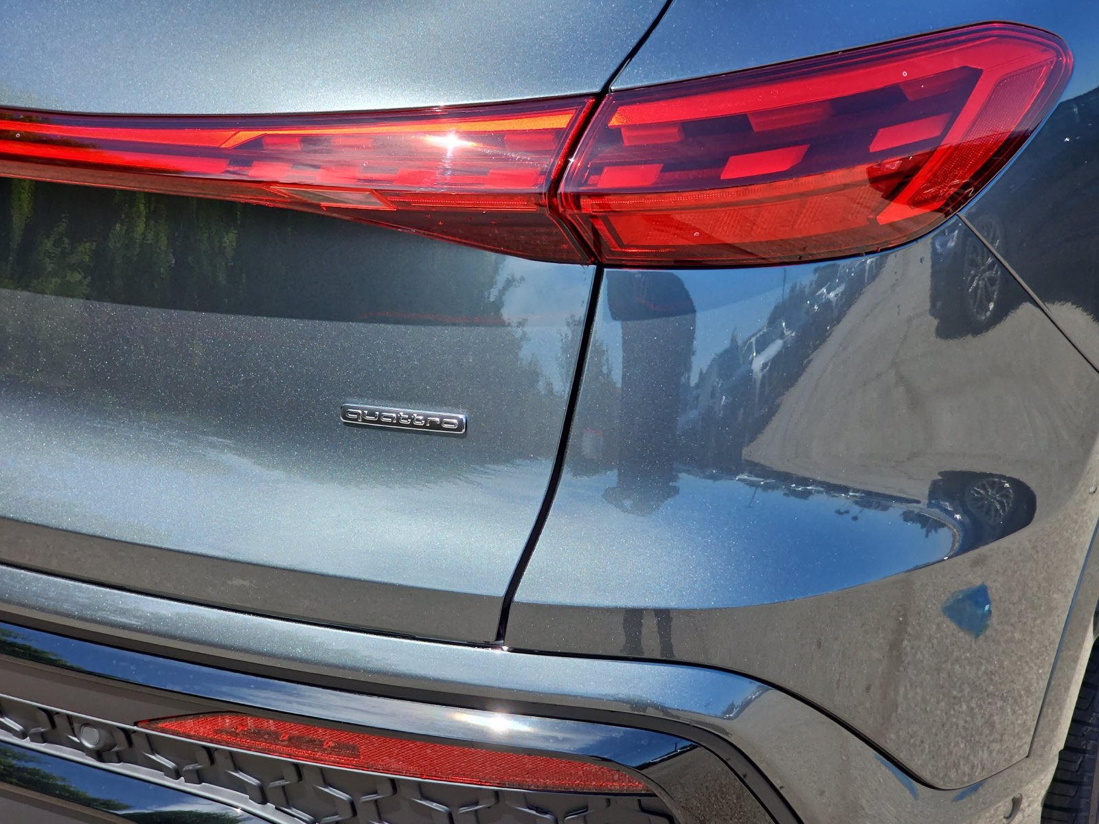 New 2026 Audi Q5 2.0T AWD/4WD image 38