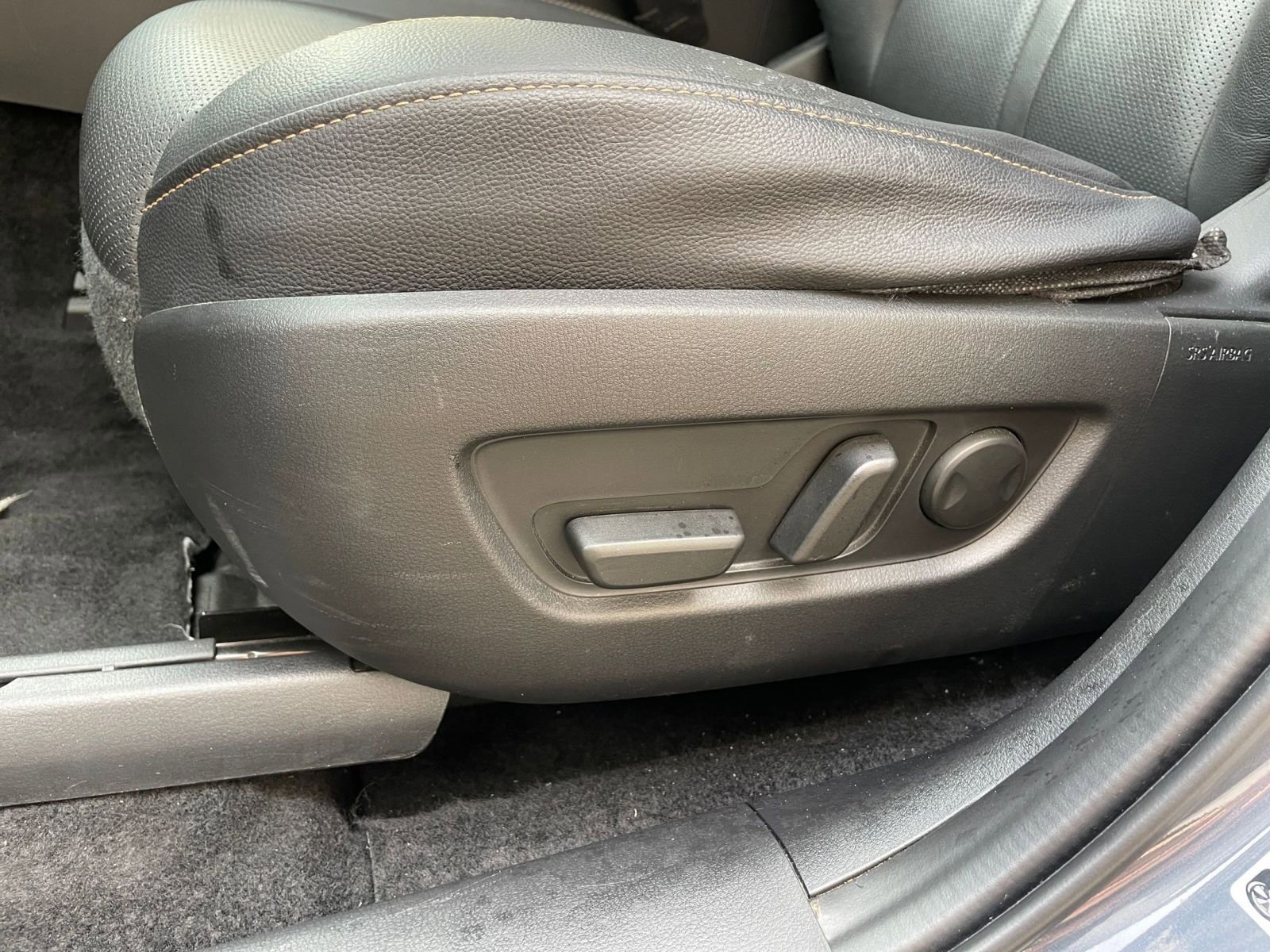 Used 2025 MAZDA CX-70 3.3 Turbo w/ Preferred Package image 23