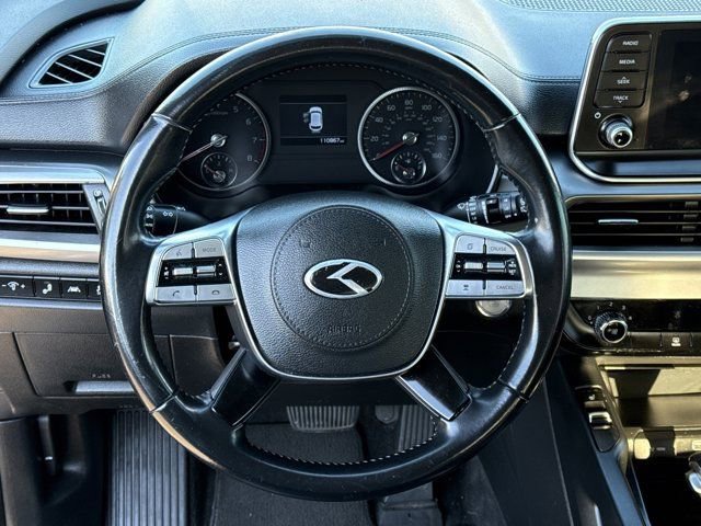 Used 2020 Kia Telluride S image 21