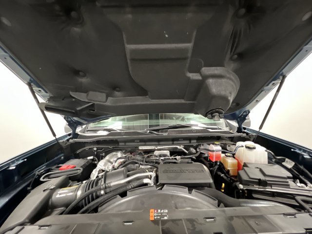 New 2026 Chevrolet Silverado 2500 LTZ w/ Trail Boss Package AWD/4WD image 32