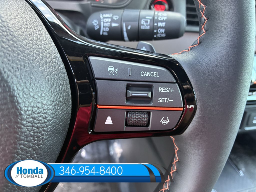 New 2026 Honda Pilot TrailSport image 8