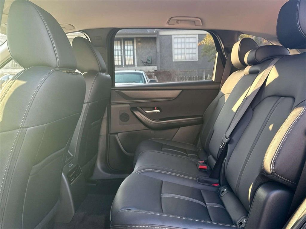 New 2026 MAZDA CX-90 3.3 Turbo w/ Select Package image 23