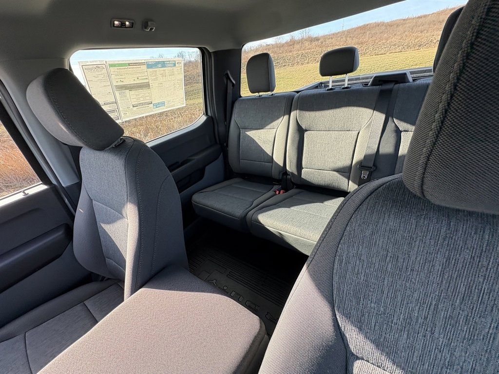 New 2026 Ford F250 XL image 36