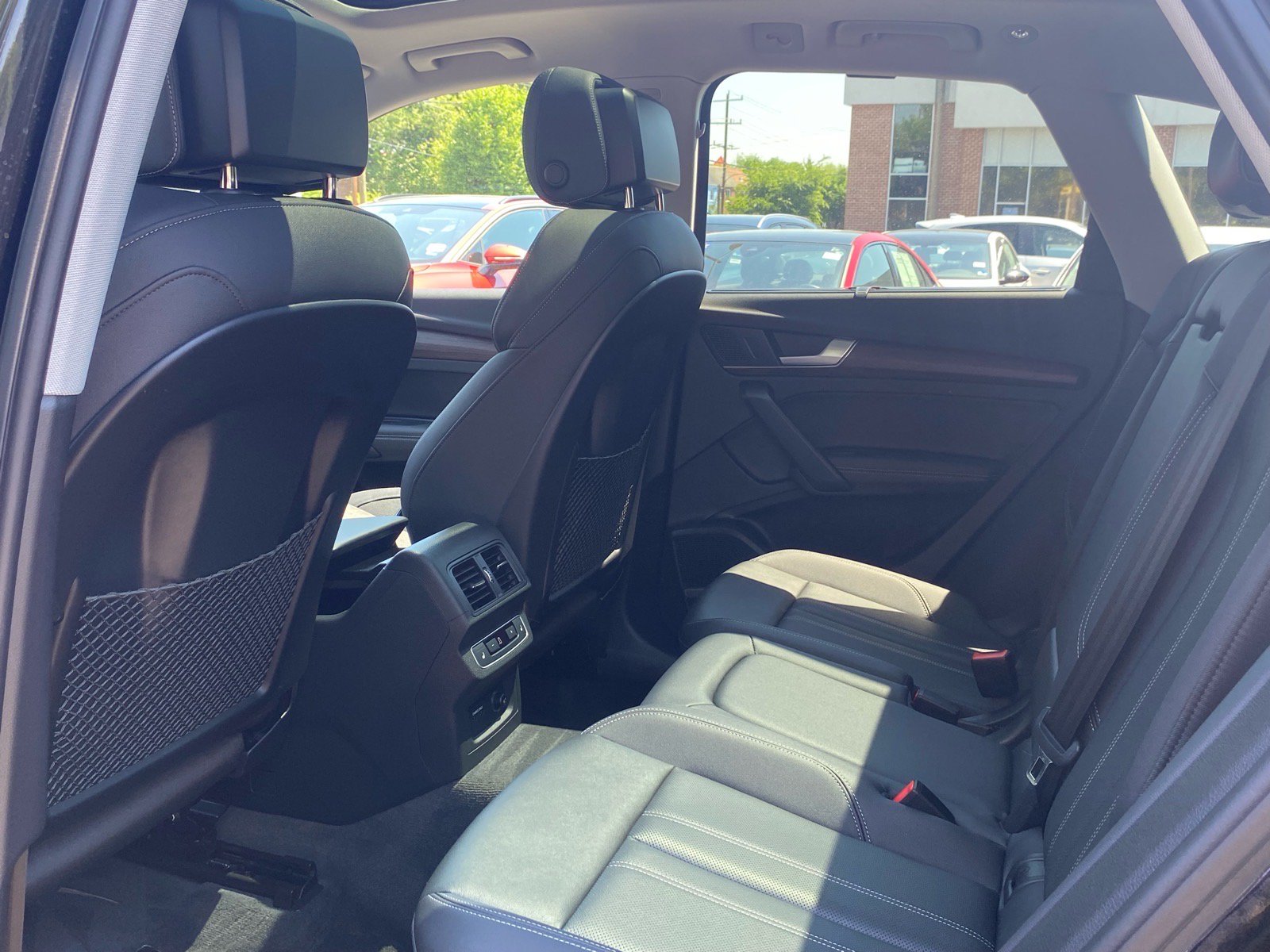 Used 2023 Audi Q5 2.0T Prestige AWD/4WD image 21
