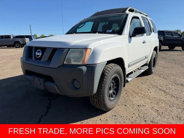 Used 2006 Nissan Xterra S w/ (K92) Protection Pkg AWD/4WD image 1