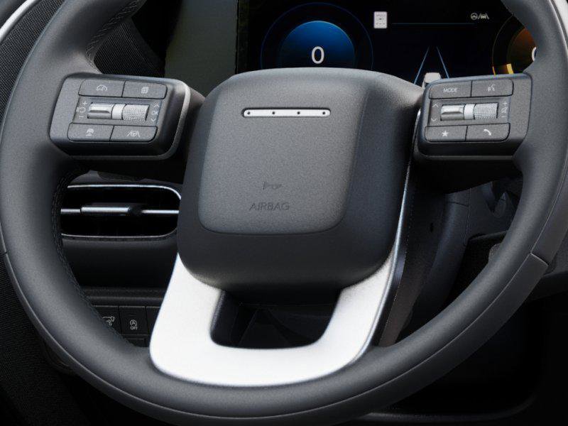 New 2026 Hyundai Palisade Limited image 15