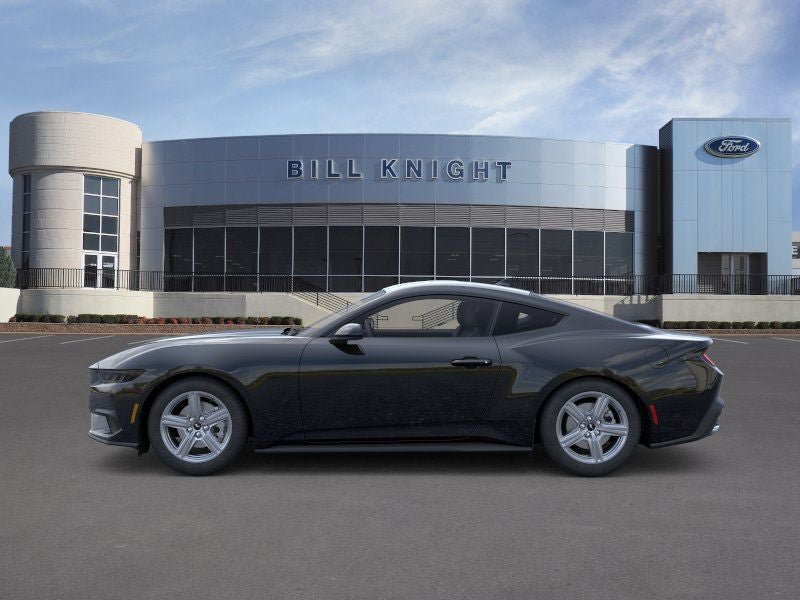 New 2026 Ford Mustang Coupe RWD image 4