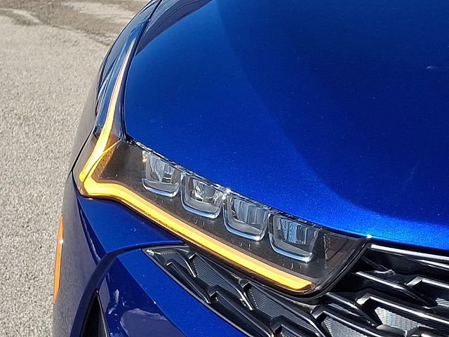 Used 2022 Kia K5 GT-Line image 9