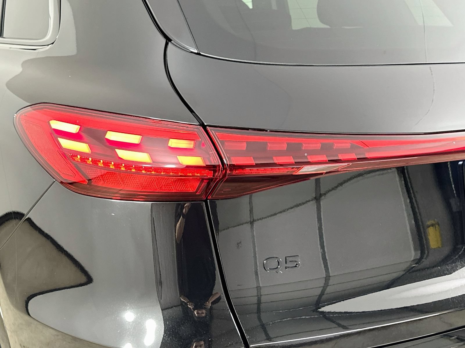New 2026 Audi Q5 Premium Plus AWD/4WD image 12