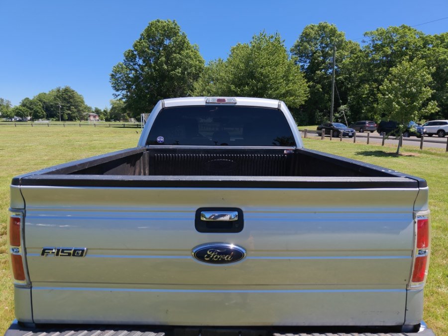 Used 2013 Ford F150 XLT w/ XTR Pkg AWD/4WD image 13