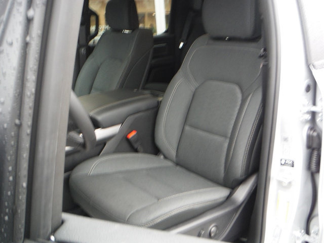 New 2027 RAM 1500 Big Horn AWD/4WD image 4