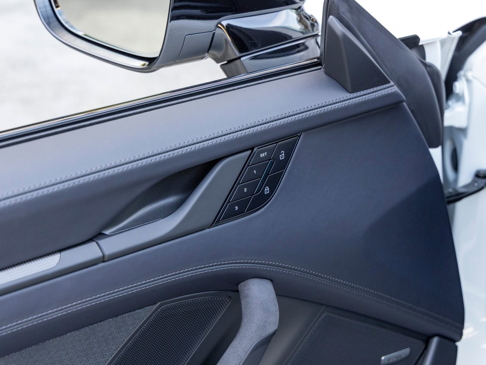 Certified 2025 Porsche 911 Carrera 4 GTS image 27