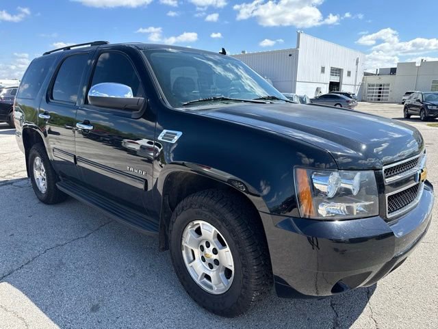 Used 2013 Chevrolet Tahoe LS AWD/4WD image 7