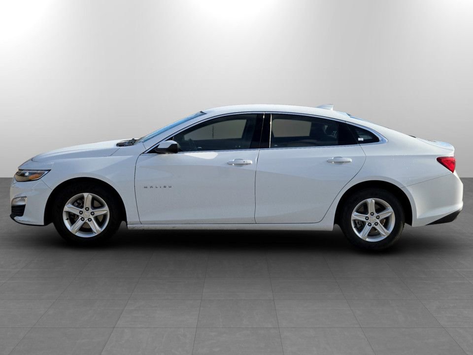Used 2024 Chevrolet Malibu LT image 10