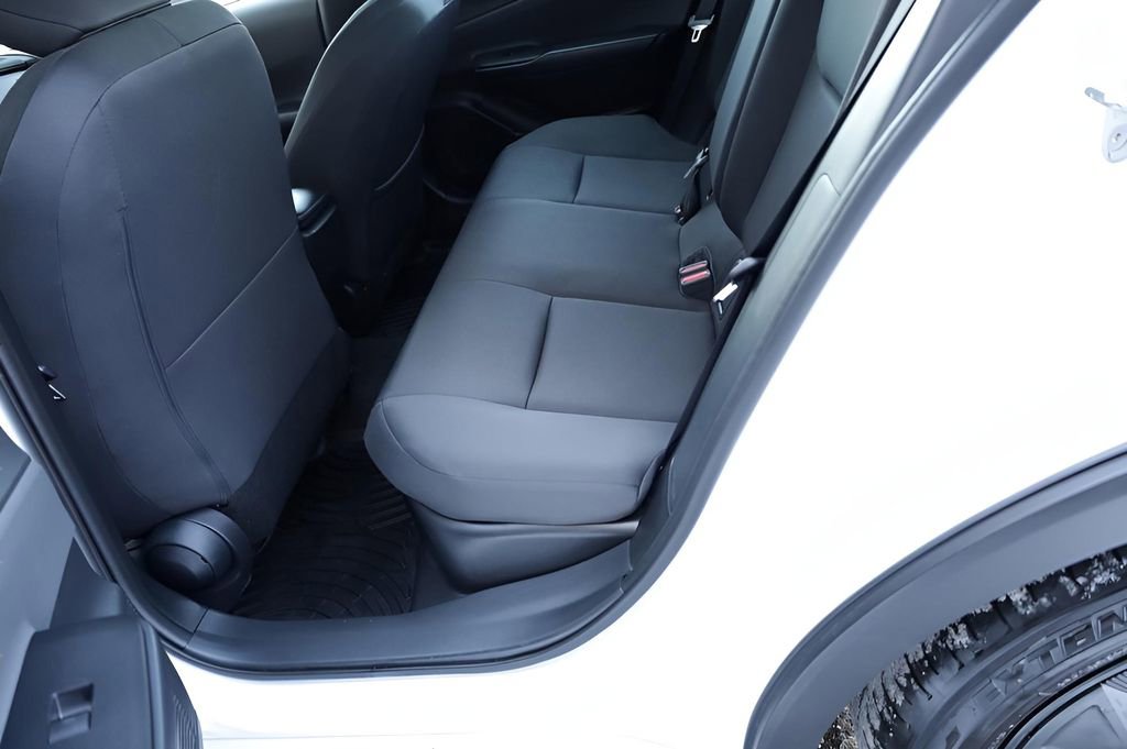 Used 2024 Toyota Prius LE image 21