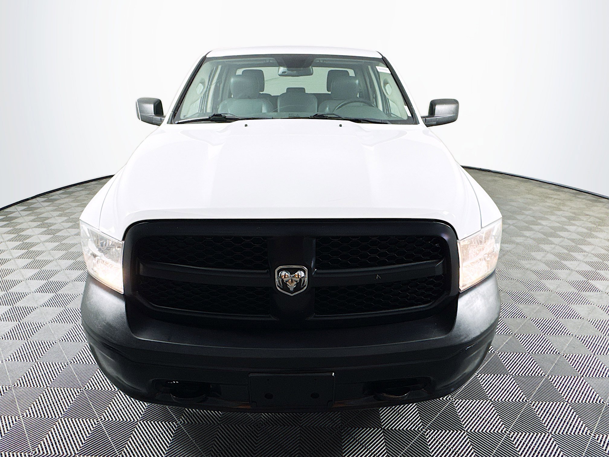 Used 2020 RAM 1500 Tradesman w/ Protection Group AWD/4WD video 2
