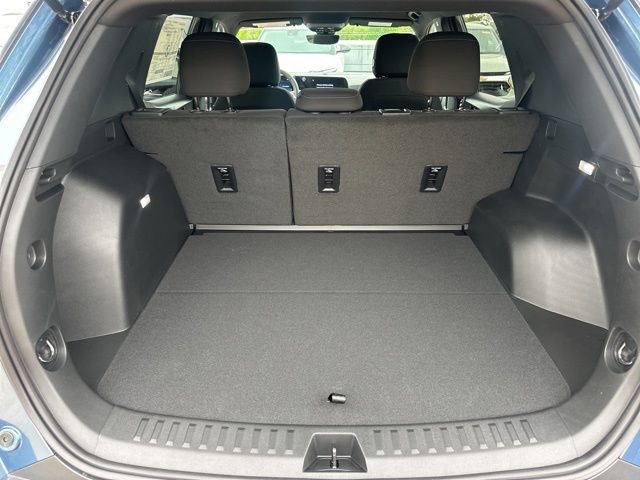 New 2026 Chevrolet Equinox LT AWD/4WD image 12