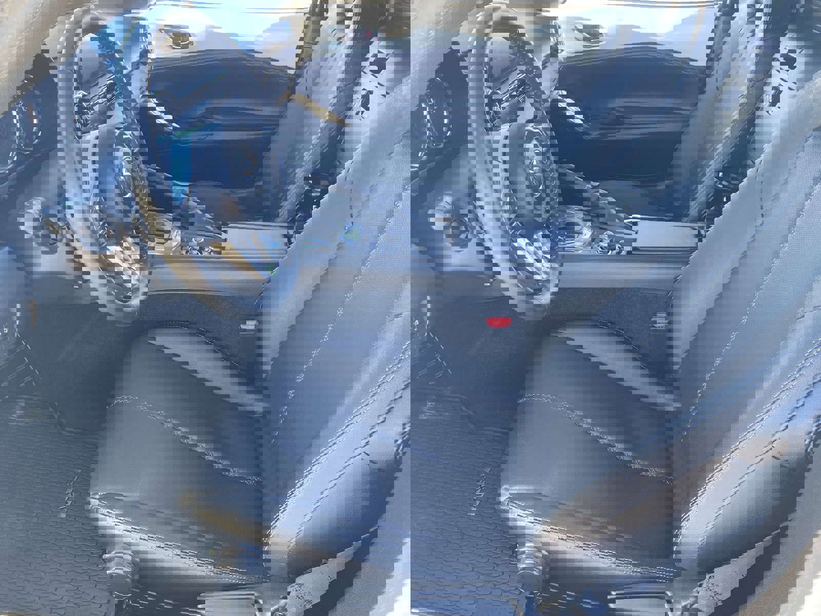 Used 2022 MAZDA MX-5 Miata Grand Touring w/ Weather Package image 15