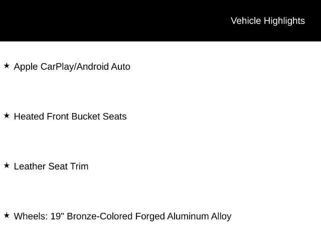 Used 2023 Nissan Z w/ Floor Mat Package (L93) RWD image 6