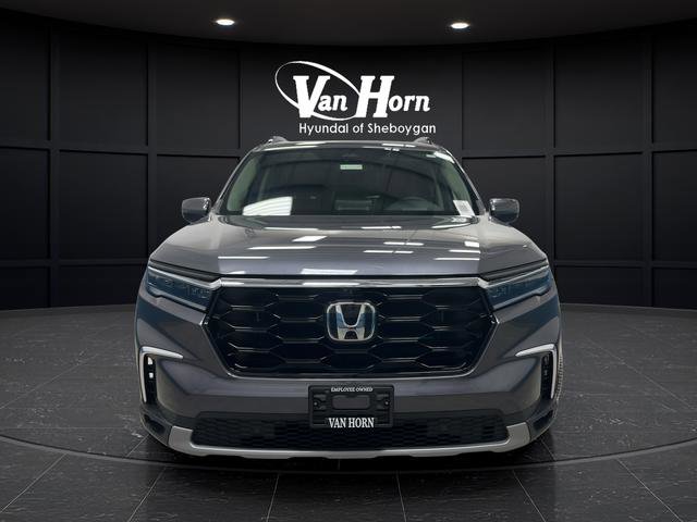 Used 2023 Honda Pilot Elite image 8