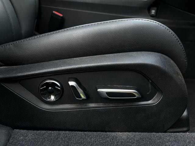 Used 2021 Acura TLX SH-AWD image 31