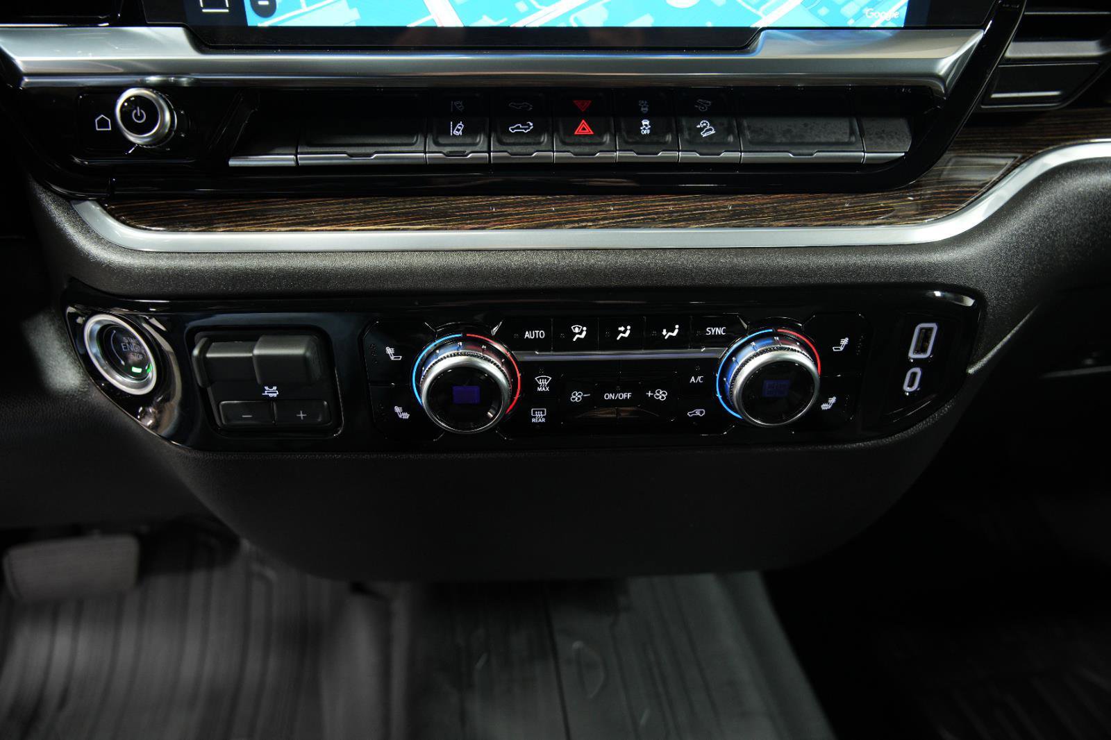 Used 2025 GMC Sierra 2500 SLE w/ SLE Value Package; image 34