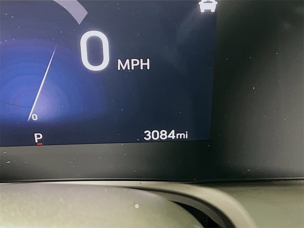 Used 2026 Buick Encore GX Preferred image 11