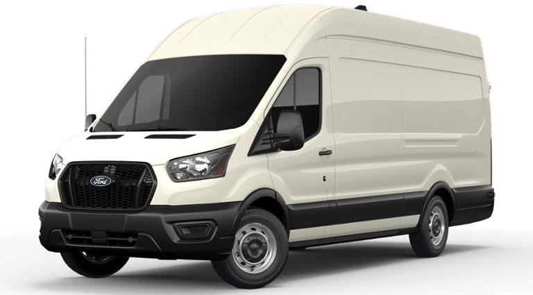 New 2026 Ford Transit 350 148 High Roof Extended RWD image 22