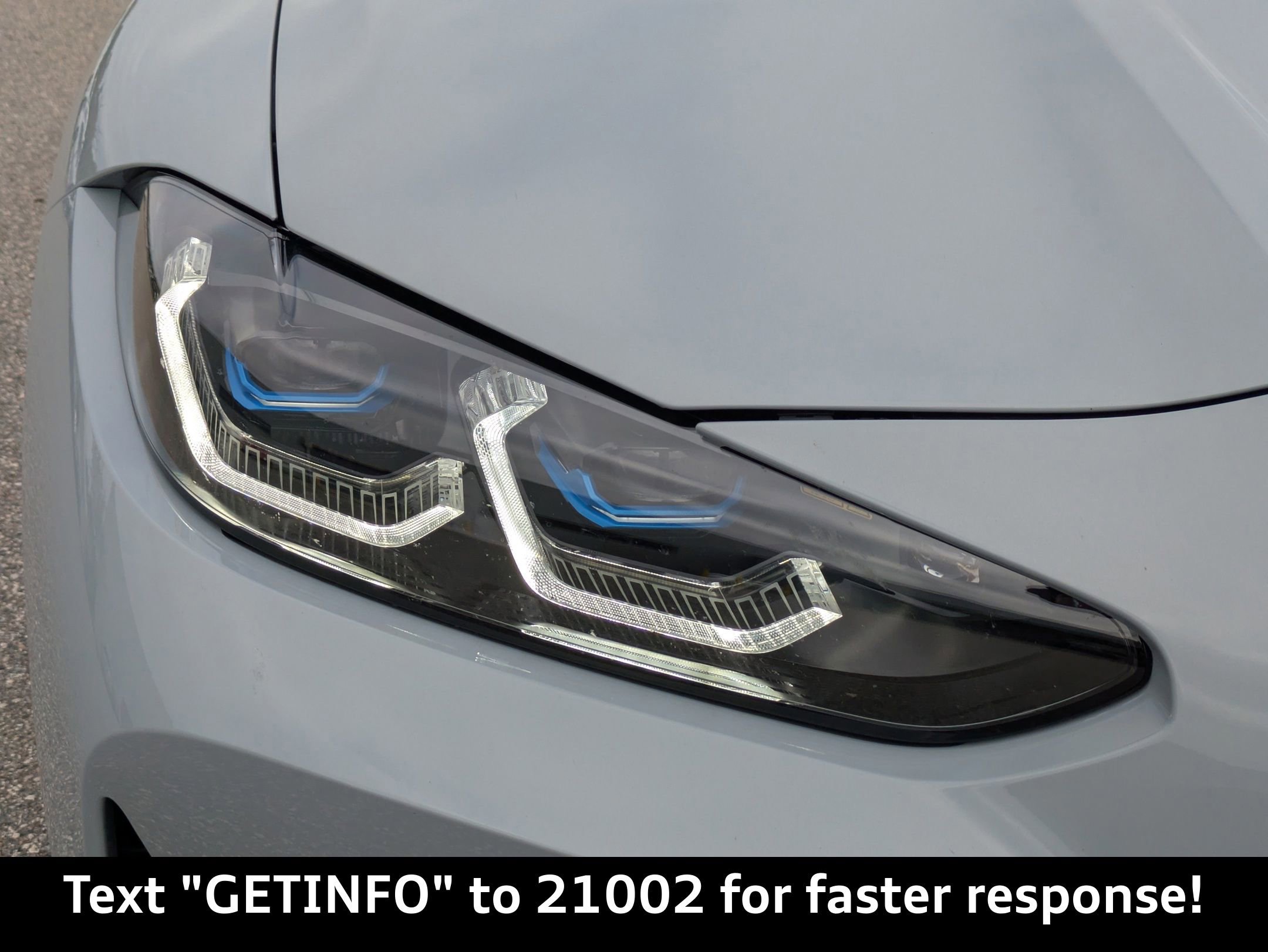 Used 2022 BMW M3 Competition image 10