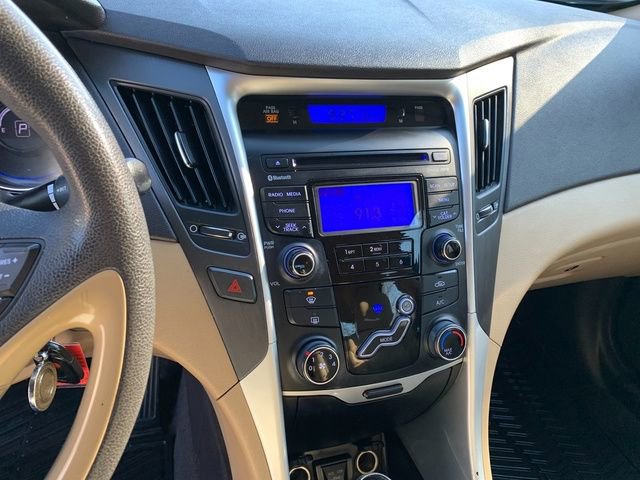 Used 2013 Hyundai Sonata GLS FWD image 26