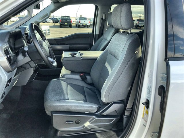 Used 2024 Ford F150 XLT w/ Tow/Haul Package image 11