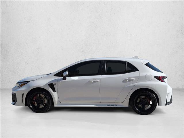 Used 2025 Toyota Corolla GR image 9