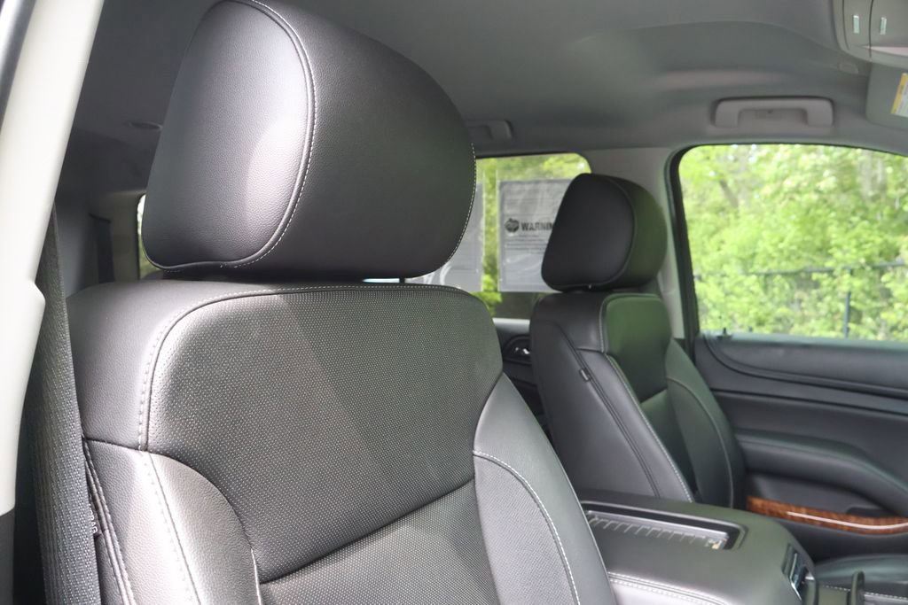 Used 2018 Chevrolet Tahoe Premier AWD/4WD image 43